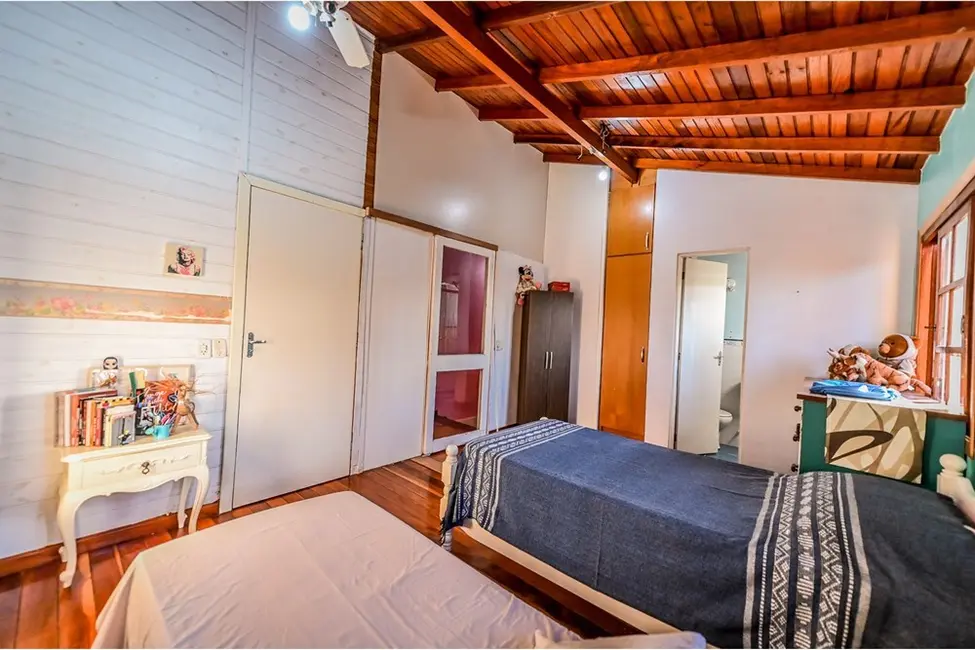 Foto 9 de Casa de Condomínio com 4 quartos à venda, 200m2 em Santa Tereza, Porto Alegre - RS