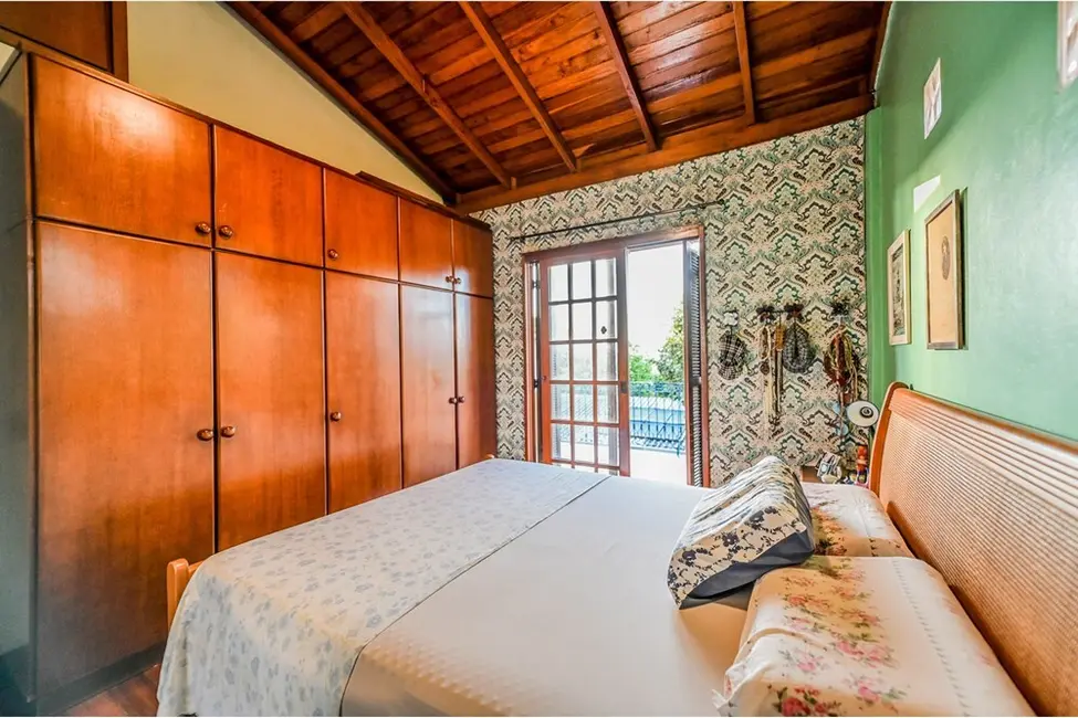 Foto 3 de Casa de Condomínio com 4 quartos à venda, 200m2 em Santa Tereza, Porto Alegre - RS