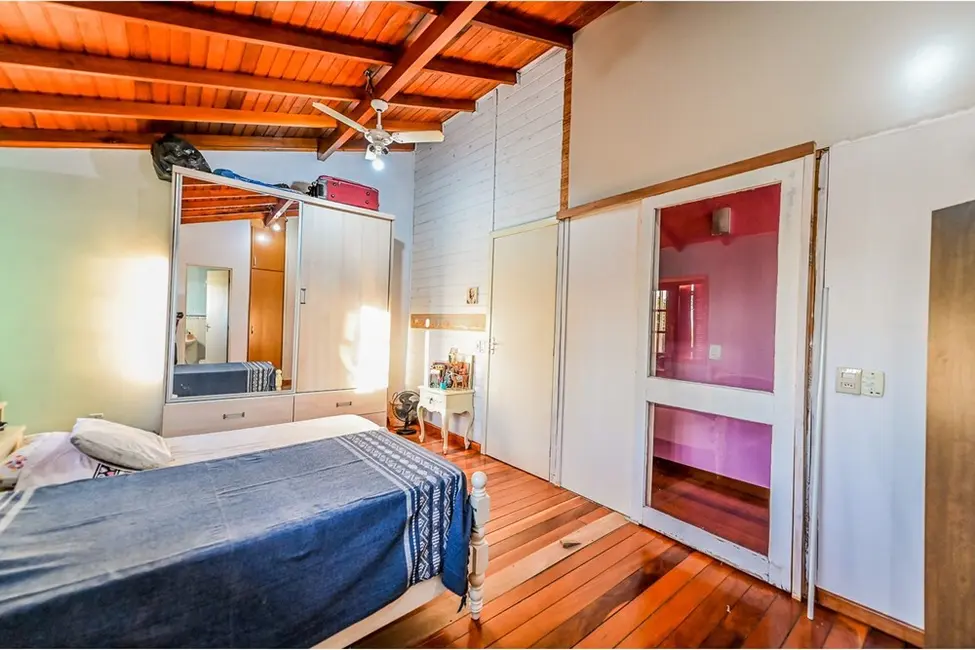 Foto 8 de Casa de Condomínio com 4 quartos à venda, 200m2 em Santa Tereza, Porto Alegre - RS