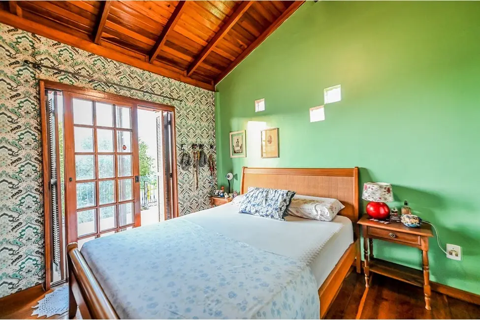 Foto 5 de Casa de Condomínio com 4 quartos à venda, 200m2 em Santa Tereza, Porto Alegre - RS