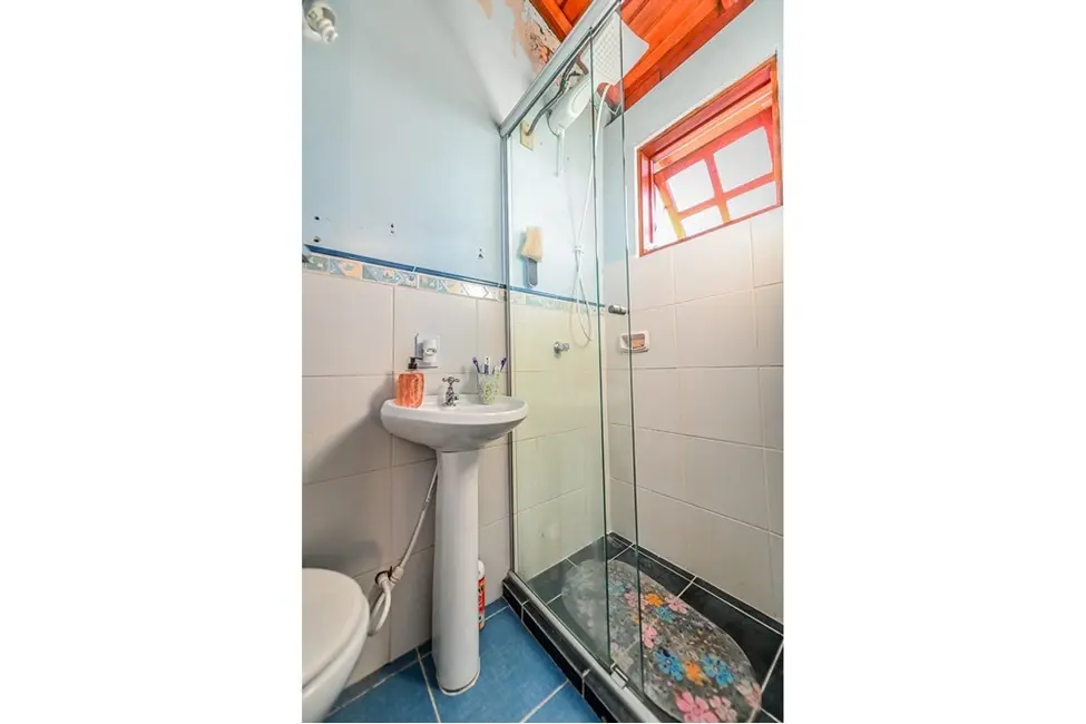 Foto 7 de Casa de Condomínio com 4 quartos à venda, 200m2 em Santa Tereza, Porto Alegre - RS