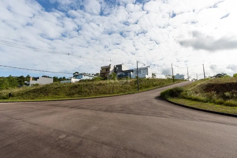 Foto 4 de Terreno / Lote à venda, 216m2 em Vila Nova, Porto Alegre - RS