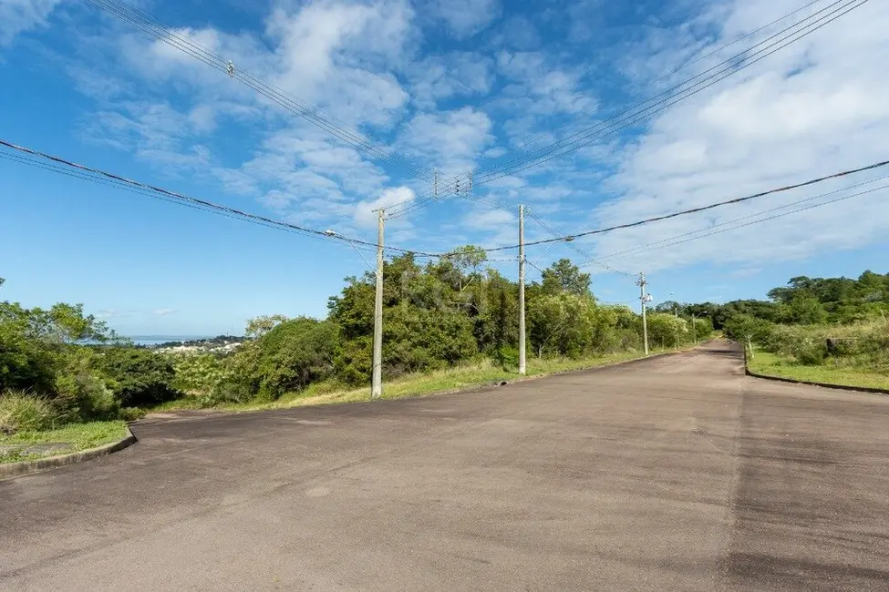 Foto 5 de Terreno / Lote à venda, 216m2 em Vila Nova, Porto Alegre - RS