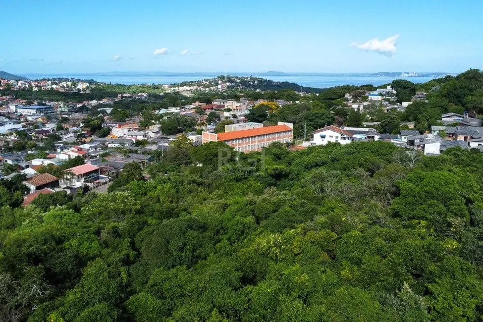 Foto 8 de Terreno / Lote à venda, 216m2 em Vila Nova, Porto Alegre - RS