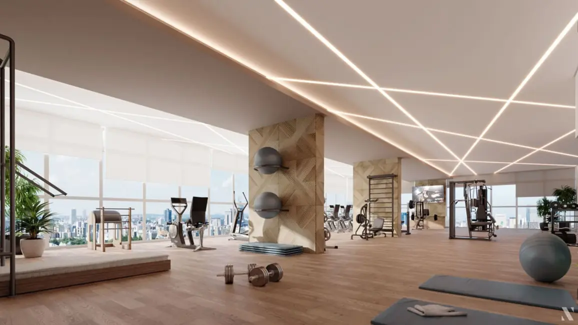 Cobertura com 4 quartos à venda, 248m2 em Centro, Balneario Camboriu - SC - imagem 7 Foto 7 de Cobertura com 4 quartos à venda, 248m2 em Centro, Balneario Camboriu - SC