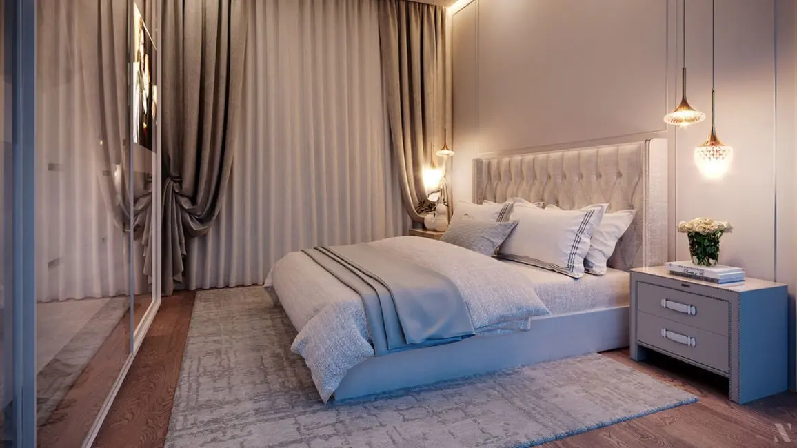 Cobertura com 4 quartos à venda, 248m2 em Centro, Balneario Camboriu - SC - imagem 6 Foto 6 de Cobertura com 4 quartos à venda, 248m2 em Centro, Balneario Camboriu - SC