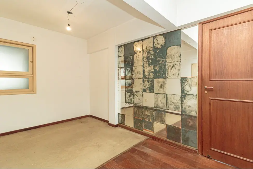 Foto 6 de Apartamento com 3 quartos à venda, 157m2 em Vila Assunção, Porto Alegre - RS