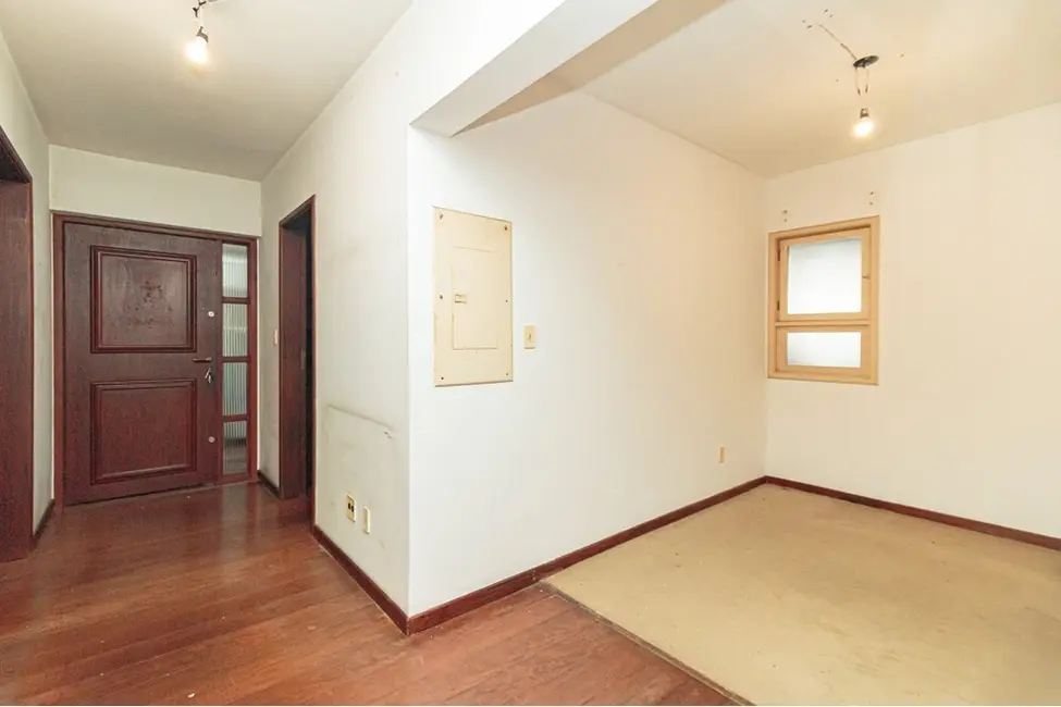 Foto 7 de Apartamento com 3 quartos à venda, 157m2 em Vila Assunção, Porto Alegre - RS