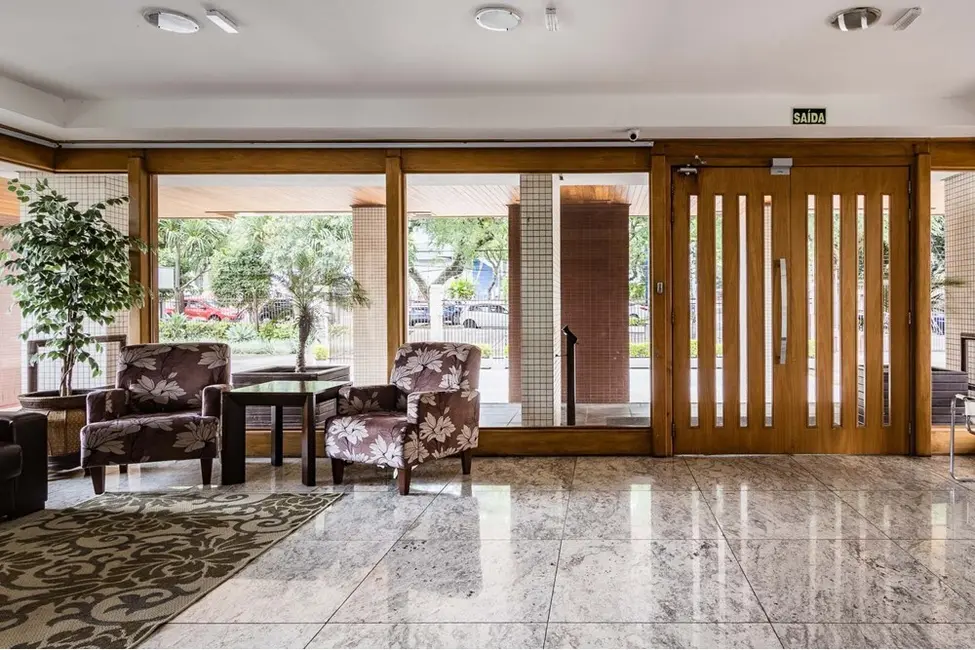 Foto 3 de Apartamento com 3 quartos à venda, 97m2 em Jardim Lindóia, Porto Alegre - RS