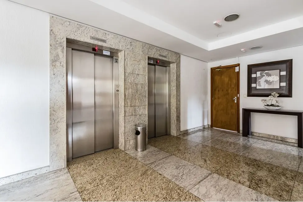 Foto 5 de Apartamento com 3 quartos à venda, 97m2 em Jardim Lindóia, Porto Alegre - RS