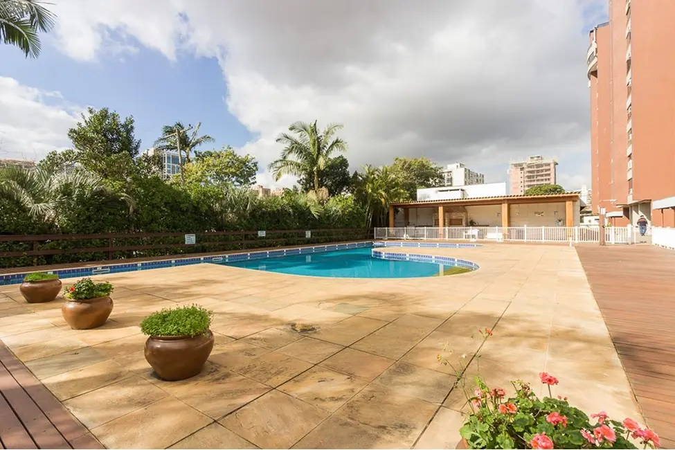 Foto 2 de Apartamento com 3 quartos à venda, 97m2 em Jardim Lindóia, Porto Alegre - RS