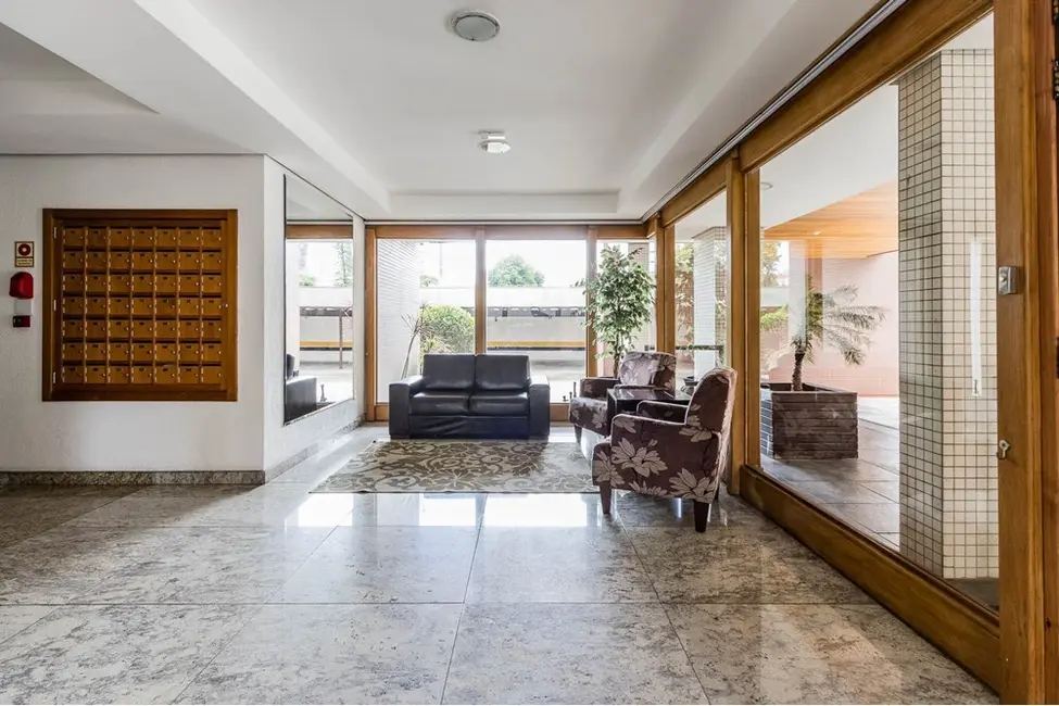 Foto 4 de Apartamento com 3 quartos à venda, 97m2 em Jardim Lindóia, Porto Alegre - RS