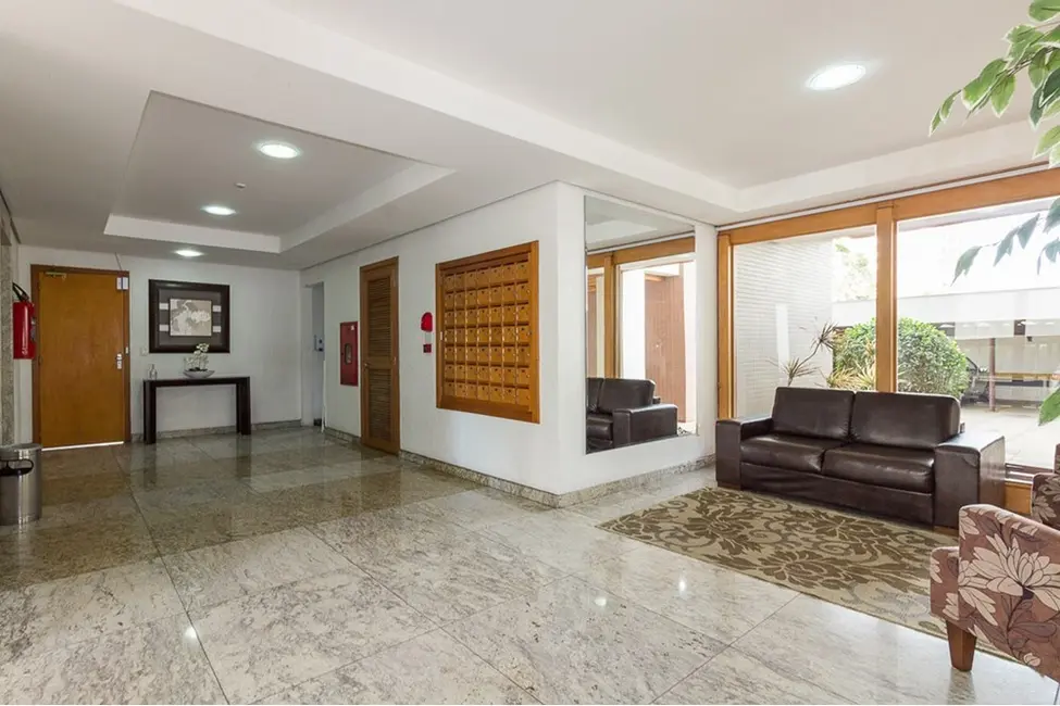 Foto 7 de Apartamento com 3 quartos à venda, 97m2 em Jardim Lindóia, Porto Alegre - RS