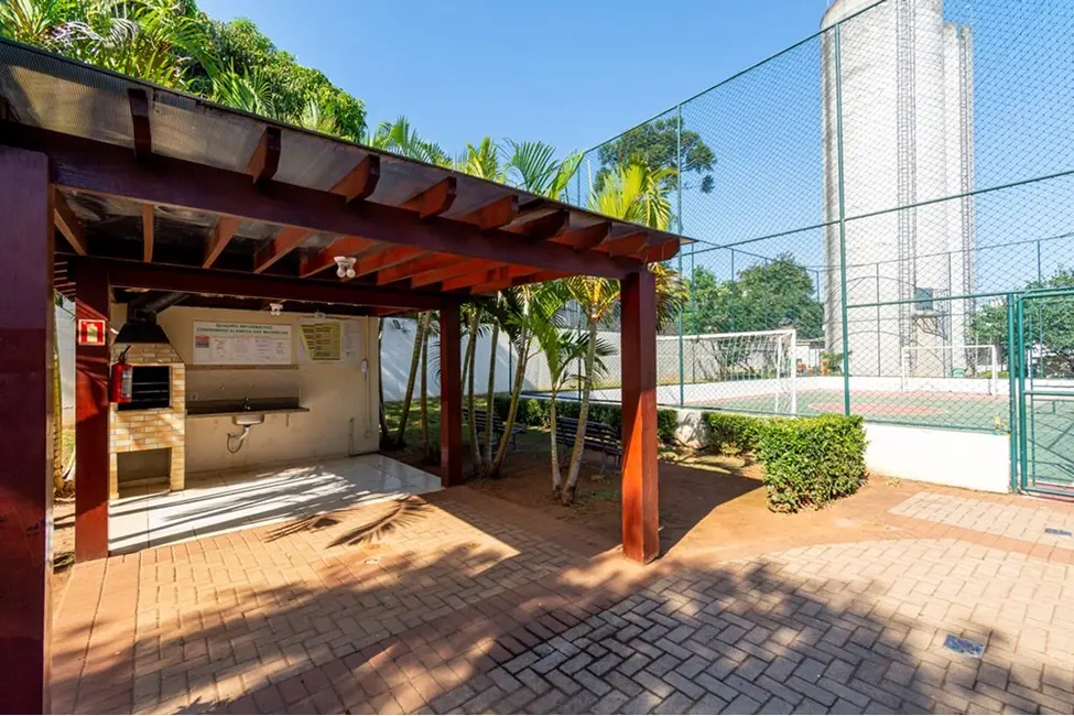 Casa de Condomínio com 2 quartos à venda, 88m2 em Igara, Canoas - RS - imagem 5 Foto 5 de Casa de Condomínio com 2 quartos à venda, 88m2 em Igara, Canoas - RS