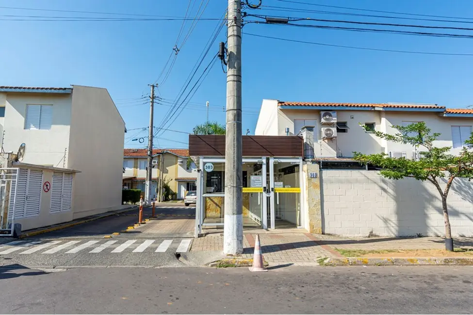 Casa de Condomínio com 2 quartos à venda, 88m2 em Igara, Canoas - RS - imagem 3 Foto 3 de Casa de Condomínio com 2 quartos à venda, 88m2 em Igara, Canoas - RS