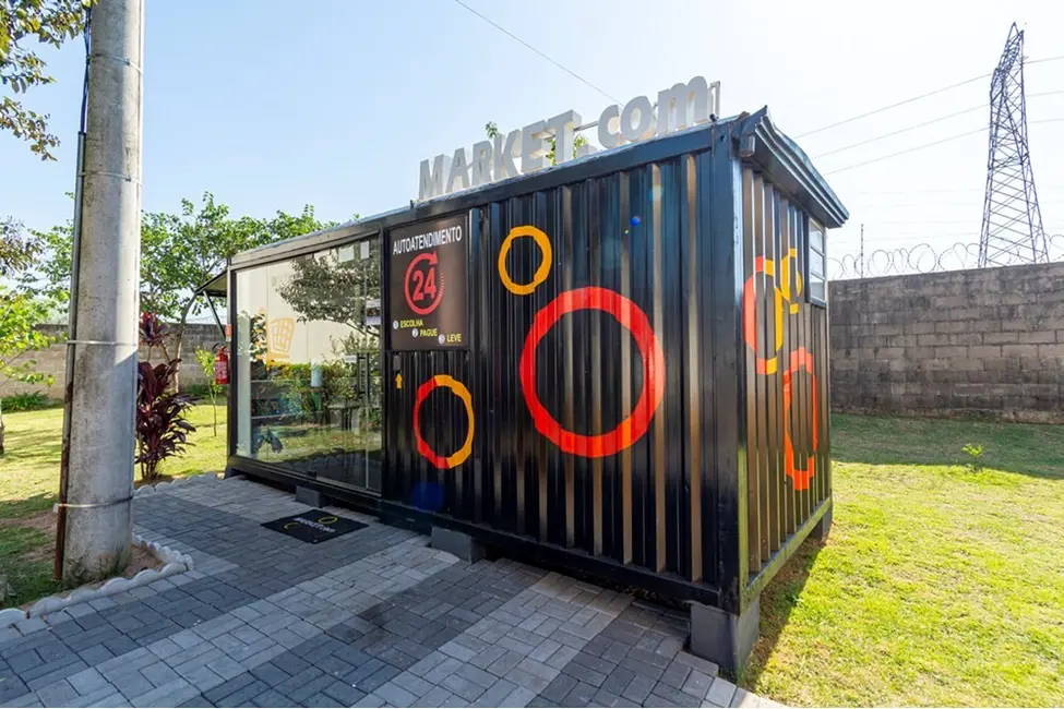 Casa de Condomínio com 2 quartos à venda, 88m2 em Igara, Canoas - RS - imagem 7 Foto 7 de Casa de Condomínio com 2 quartos à venda, 88m2 em Igara, Canoas - RS