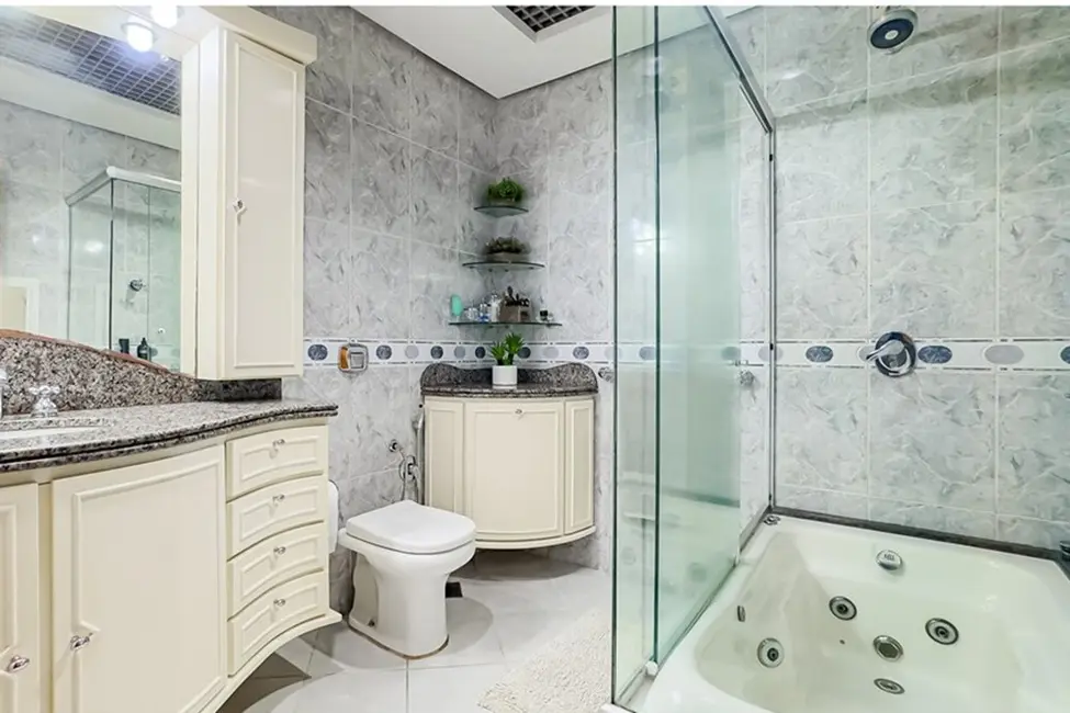 Foto 3 de Casa com 4 quartos à venda, 233m2 em Santa Maria Goretti, Porto Alegre - RS