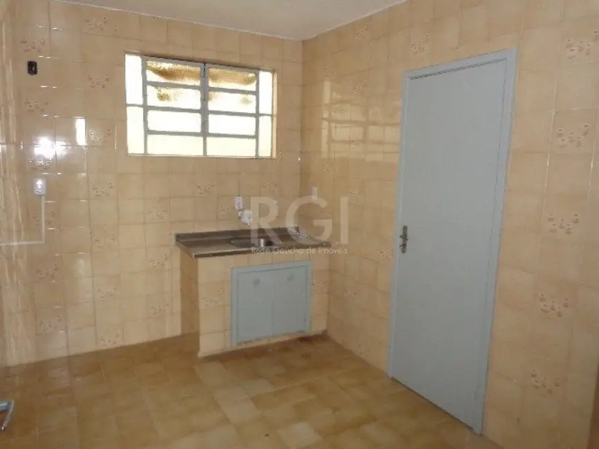 Foto 8 de Apartamento com 3 quartos à venda, 85m2 em Bom Jesus, Porto Alegre - RS