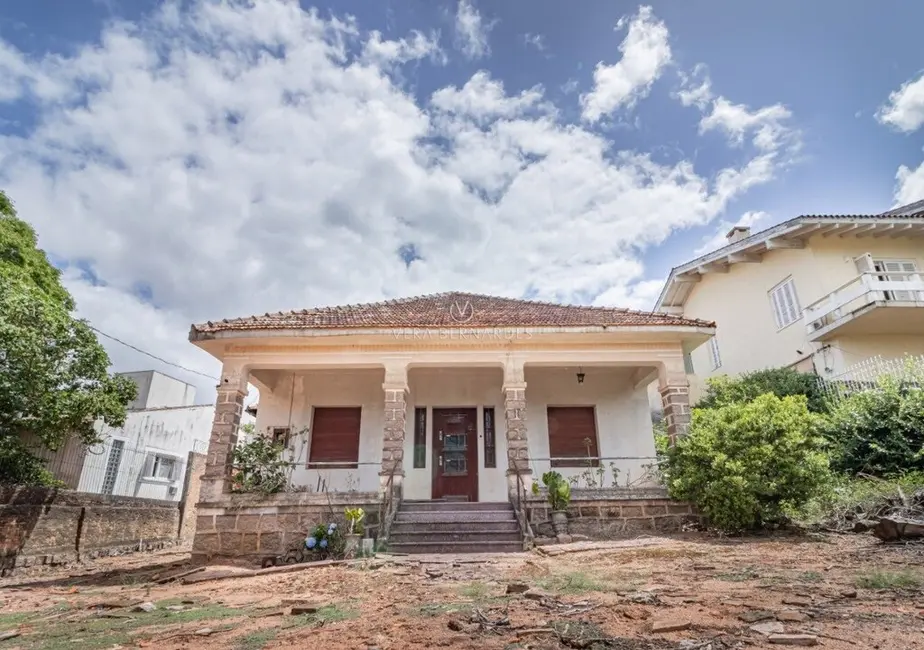 Foto 5 de Terreno / Lote à venda, 1280m2 em Cristal, Porto Alegre - RS