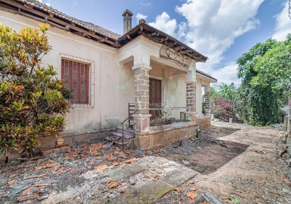 Foto 6 de Terreno / Lote à venda, 1280m2 em Cristal, Porto Alegre - RS