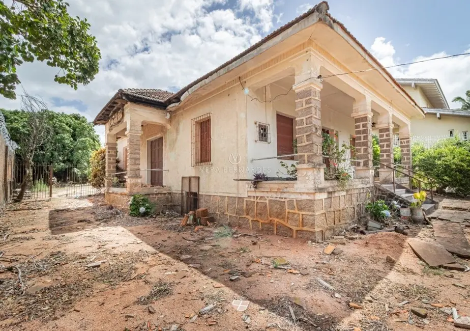 Foto 2 de Terreno / Lote à venda, 1280m2 em Cristal, Porto Alegre - RS