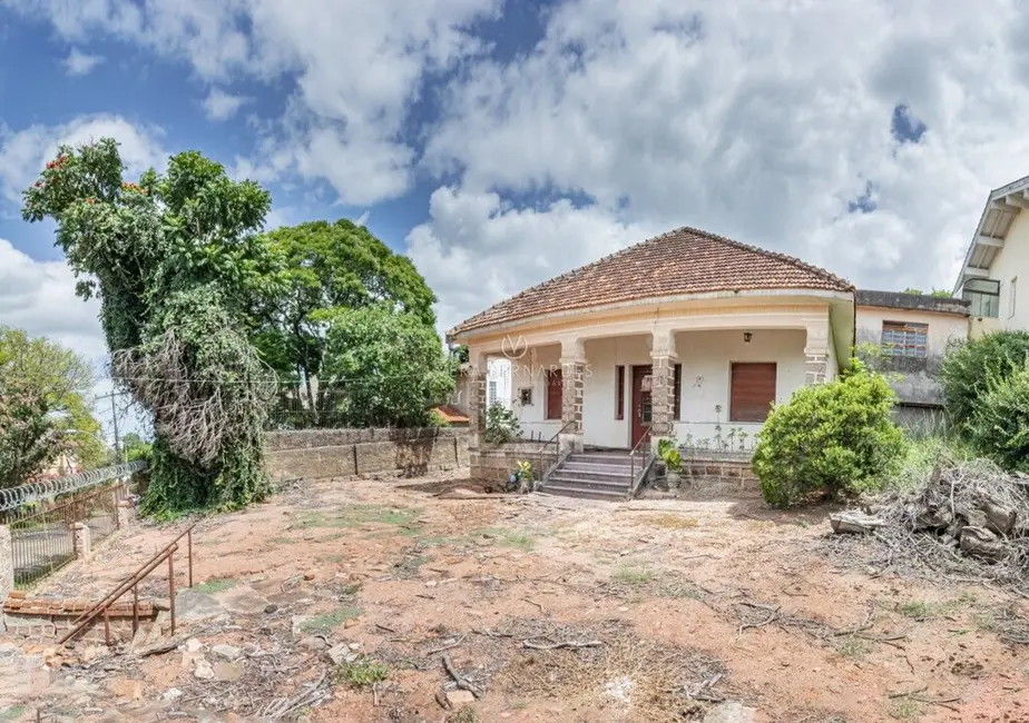 Foto 4 de Terreno / Lote à venda, 1280m2 em Cristal, Porto Alegre - RS