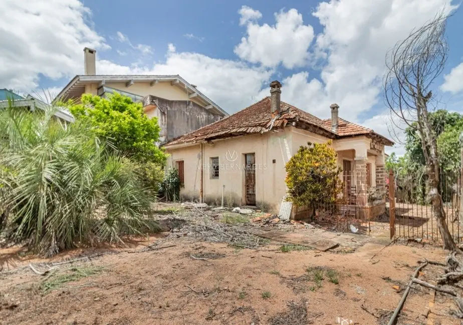 Foto 7 de Terreno / Lote à venda, 1280m2 em Cristal, Porto Alegre - RS