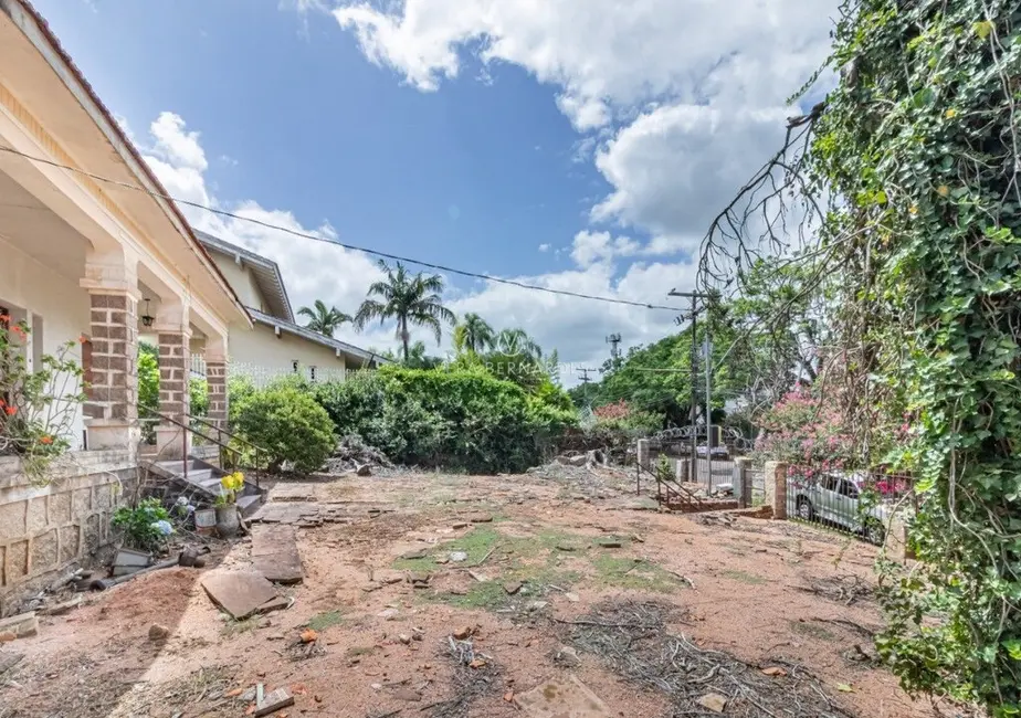 Foto 3 de Terreno / Lote à venda, 1280m2 em Cristal, Porto Alegre - RS