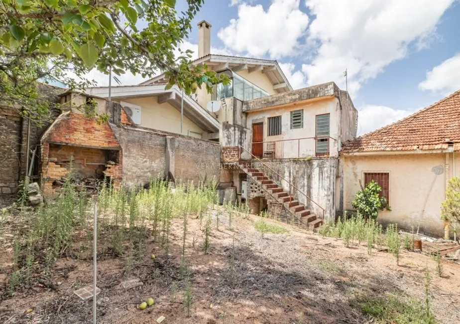 Foto 8 de Terreno / Lote à venda, 1280m2 em Cristal, Porto Alegre - RS