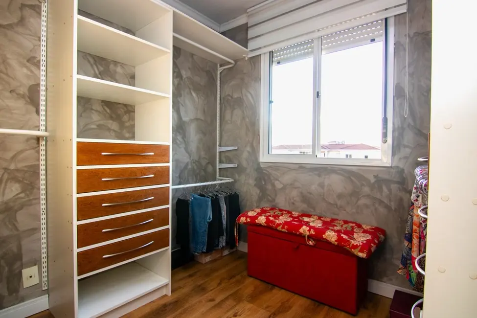 Foto 9 de Apartamento com 3 quartos à venda, 67m2 em Morro Santana, Porto Alegre - RS