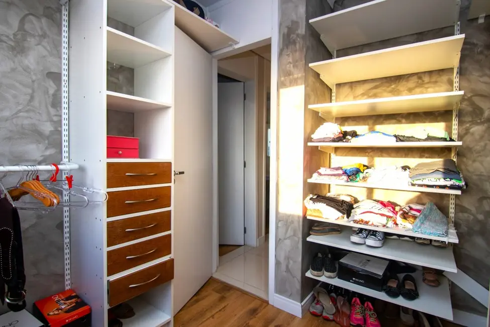 Foto 8 de Apartamento com 3 quartos à venda, 67m2 em Morro Santana, Porto Alegre - RS