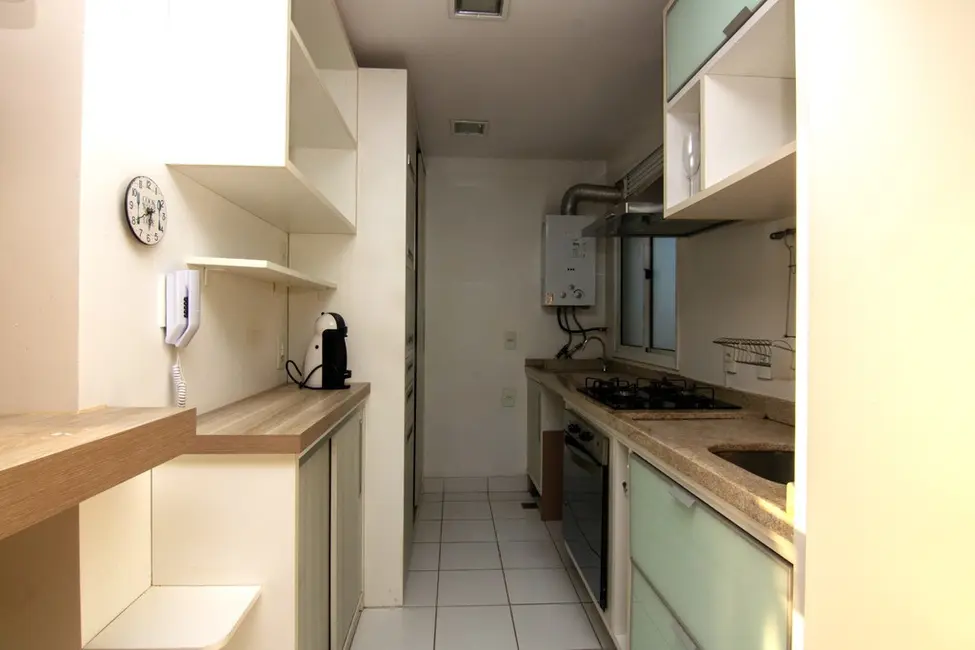 Foto 5 de Apartamento com 3 quartos à venda, 67m2 em Morro Santana, Porto Alegre - RS