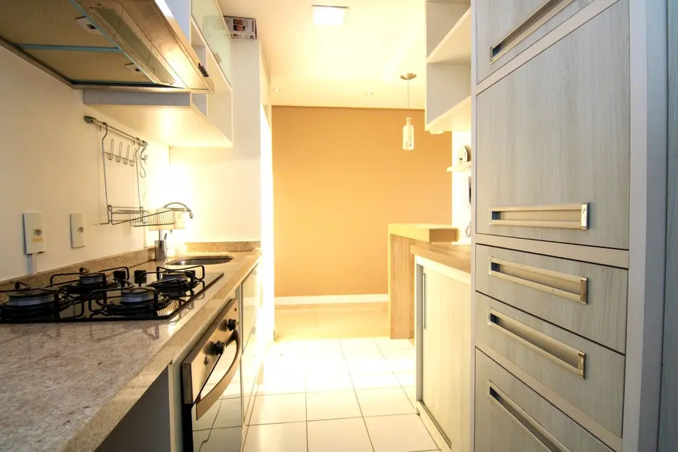 Foto 3 de Apartamento com 3 quartos à venda, 67m2 em Morro Santana, Porto Alegre - RS