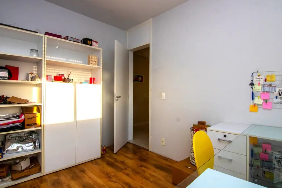 Foto 7 de Apartamento com 3 quartos à venda, 67m2 em Morro Santana, Porto Alegre - RS