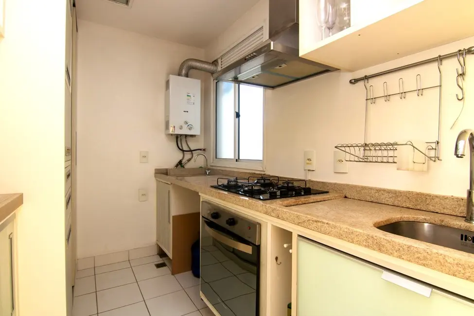 Foto 4 de Apartamento com 3 quartos à venda, 67m2 em Morro Santana, Porto Alegre - RS