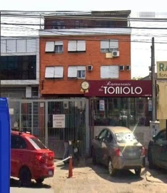 Foto 3 de Cobertura com 2 quartos à venda, 77m2 em Sarandi, Porto Alegre - RS