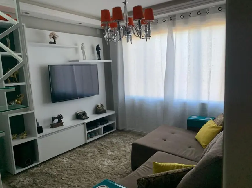 Foto 1 de Cobertura com 2 quartos à venda, 77m2 em Sarandi, Porto Alegre - RS