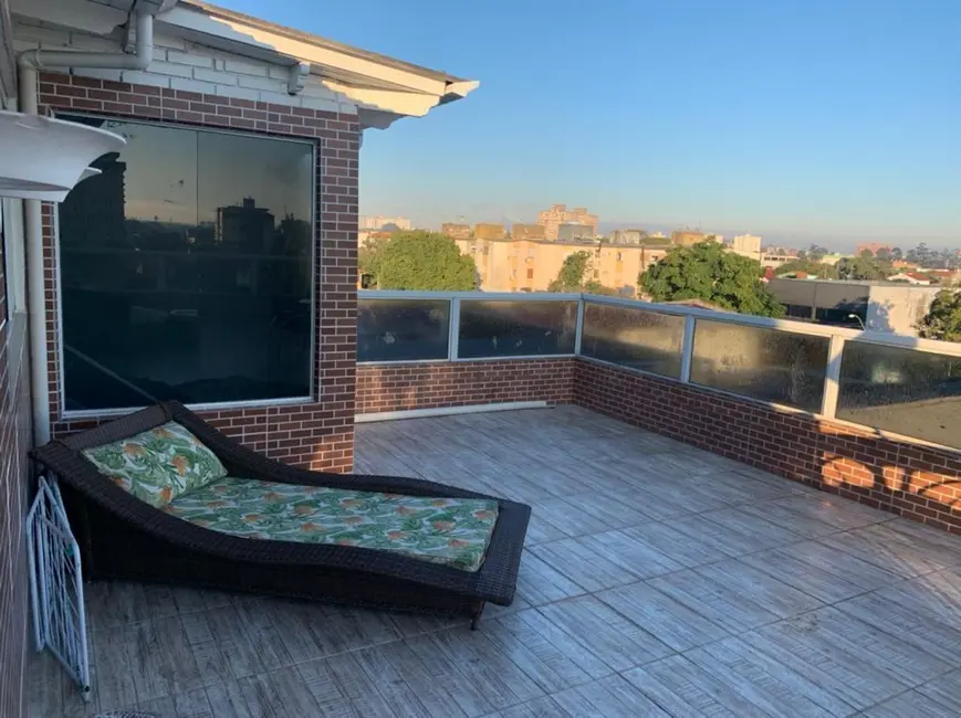 Foto 5 de Cobertura com 2 quartos à venda, 77m2 em Sarandi, Porto Alegre - RS