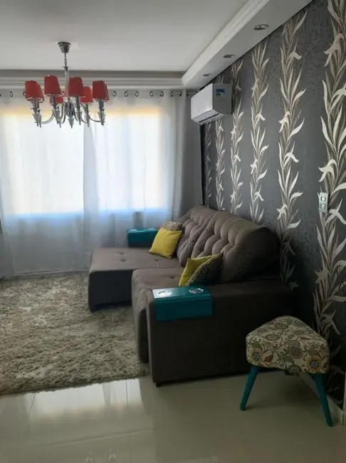Foto 2 de Cobertura com 2 quartos à venda, 77m2 em Sarandi, Porto Alegre - RS