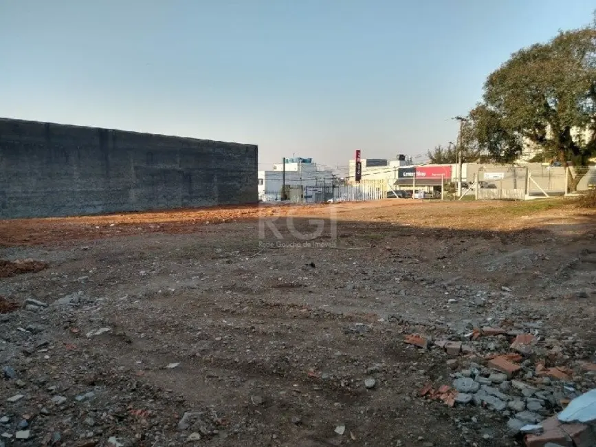 Foto 8 de Terreno / Lote à venda, 1248m2 em Vila Jardim, Porto Alegre - RS