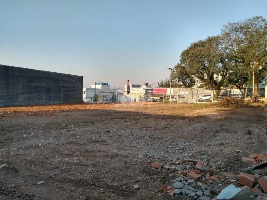 Foto 5 de Terreno / Lote à venda, 1248m2 em Vila Jardim, Porto Alegre - RS
