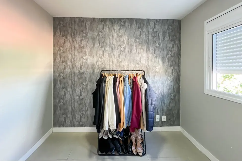 Foto 2 de Apartamento com 2 quartos à venda, 47m2 em Estância Velha, Canoas - RS