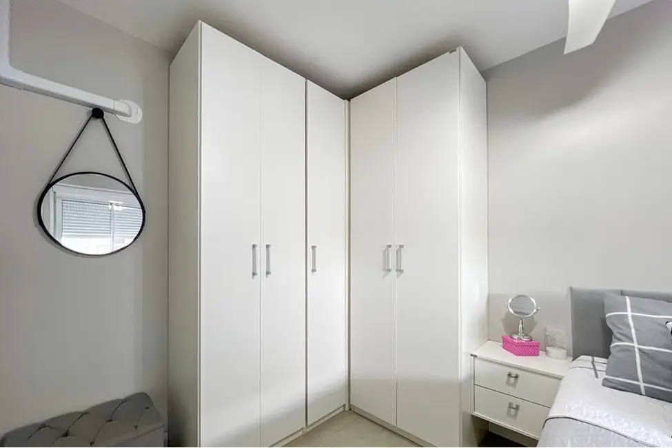 Apartamento com 2 quartos à venda, 47m2 em Estância Velha, Canoas - RS - imagem 8 Foto 8 de Apartamento com 2 quartos à venda, 47m2 em Estância Velha, Canoas - RS