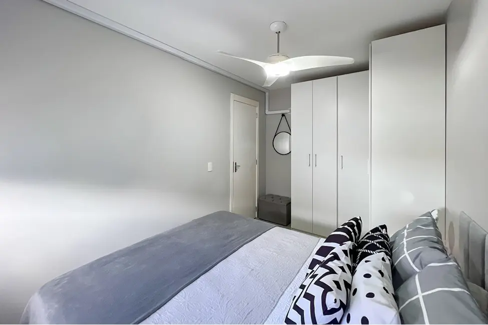 Apartamento com 2 quartos à venda, 47m2 em Estância Velha, Canoas - RS - imagem 7 Foto 7 de Apartamento com 2 quartos à venda, 47m2 em Estância Velha, Canoas - RS