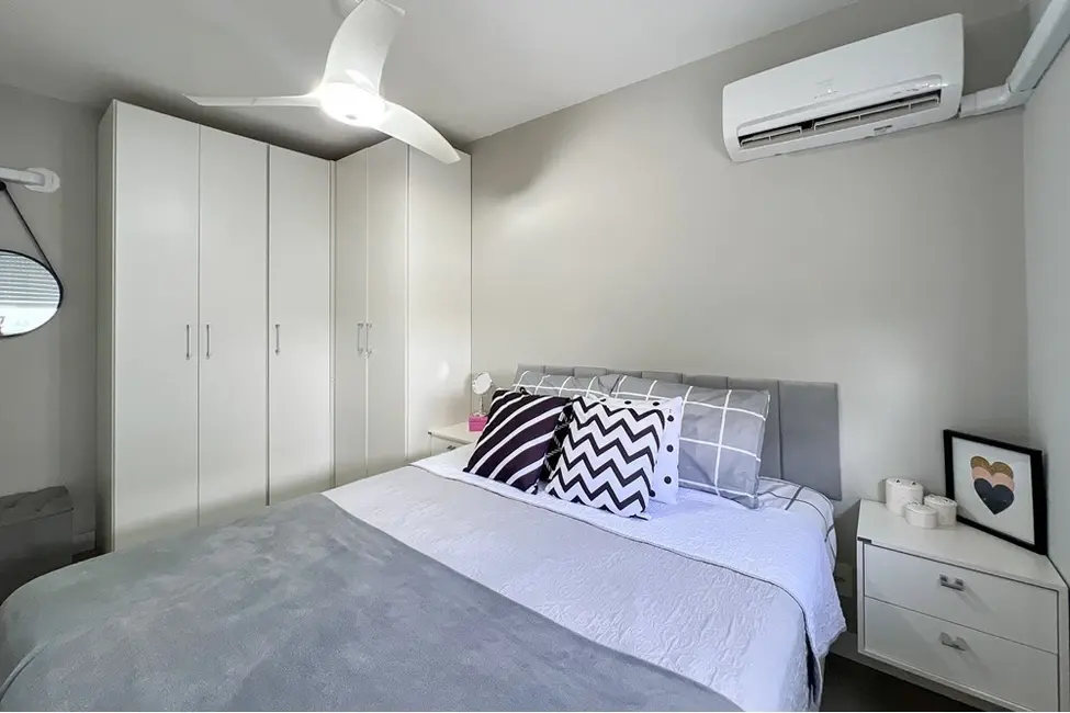Apartamento com 2 quartos à venda, 47m2 em Estância Velha, Canoas - RS - imagem 6 Foto 6 de Apartamento com 2 quartos à venda, 47m2 em Estância Velha, Canoas - RS
