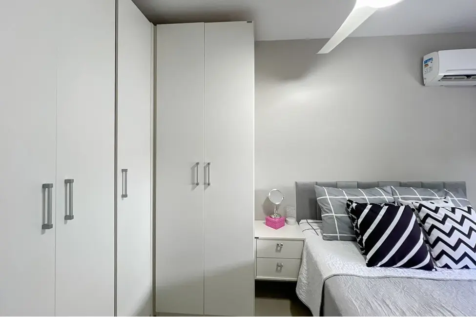 Apartamento com 2 quartos à venda, 47m2 em Estância Velha, Canoas - RS - imagem 3 Foto 3 de Apartamento com 2 quartos à venda, 47m2 em Estância Velha, Canoas - RS