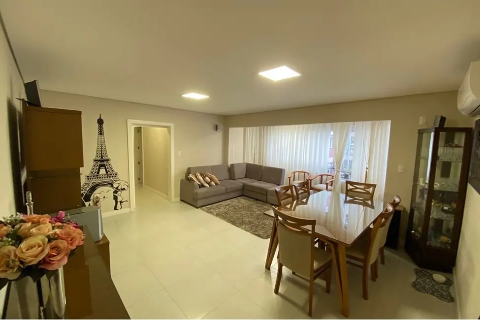 Foto 1 de Apartamento com 4 quartos à venda, 111m2 em Centro, Balneario Camboriu - SC