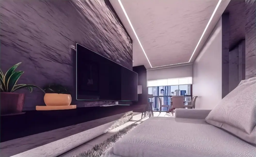 Apartamento com 2 quartos à venda, 64m2 em Nações, Balneario Camboriu - SC - imagem 9 Foto 9 de Apartamento com 2 quartos à venda, 64m2 em Nações, Balneario Camboriu - SC