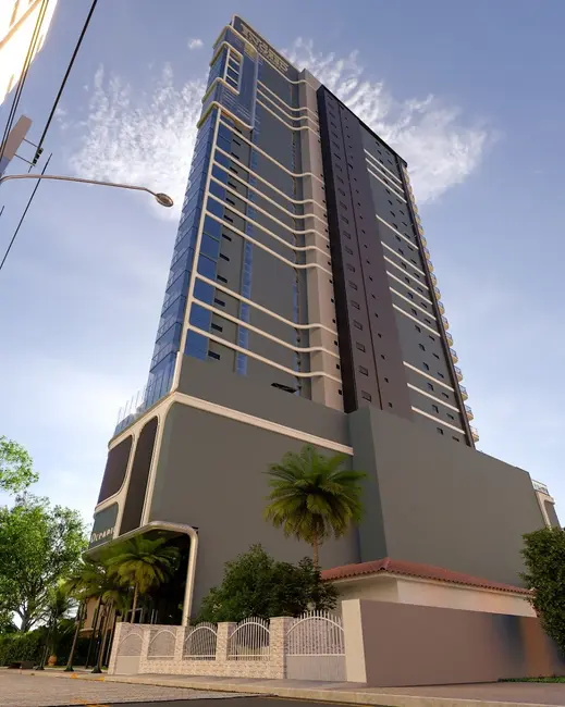 Foto 4 de Apartamento com 3 quartos à venda, 140m2 em Meia Praia, Itapema - SC