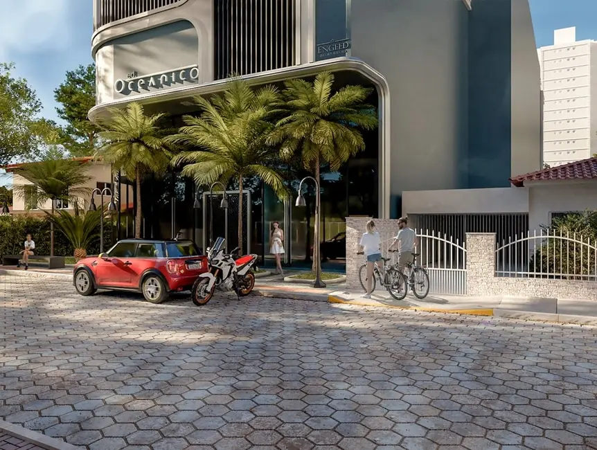 Foto 6 de Apartamento com 3 quartos à venda, 140m2 em Meia Praia, Itapema - SC